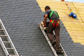 Best Metal Roofing Installation  in Inkster, MI